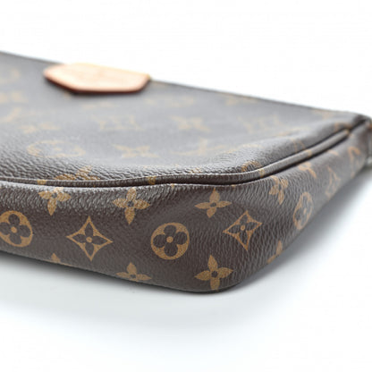 Louis Vuitton Monogram Multi Pochette Accessories Large Pochette 10 of 10