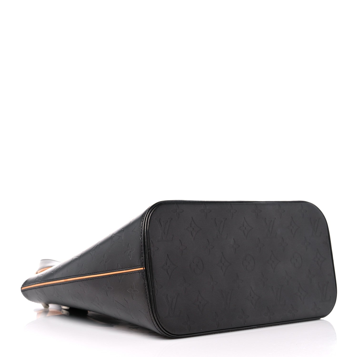 Louis Vuitton Mat Monogram Stockton Black 4 of 19