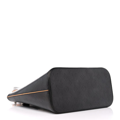 Louis Vuitton Mat Monogram Stockton Black 4 of 19