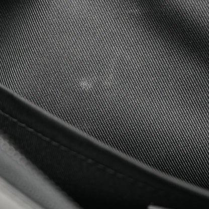 Louis Vuitton Monogram Eclipse Pochette Voyage Souple 7 of 8