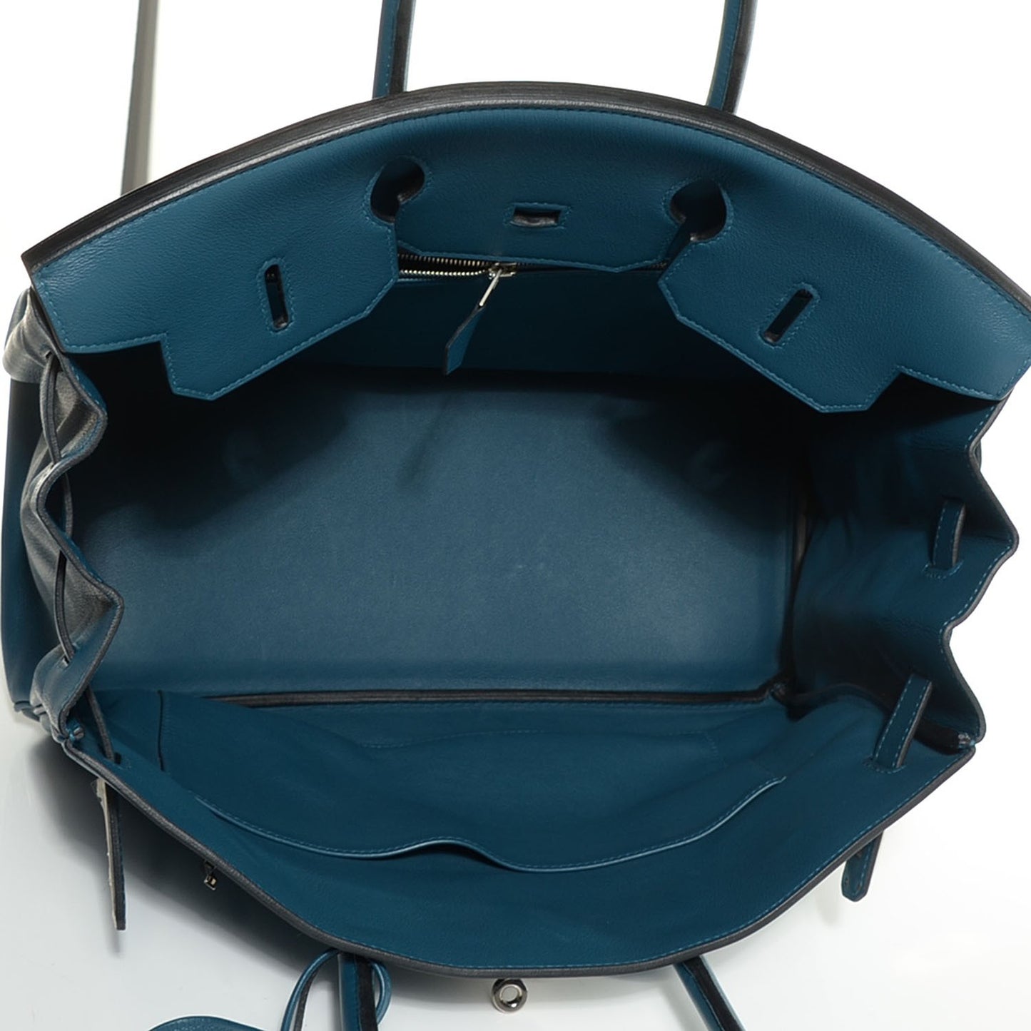 Veau Swift Birkin 35 Colvert