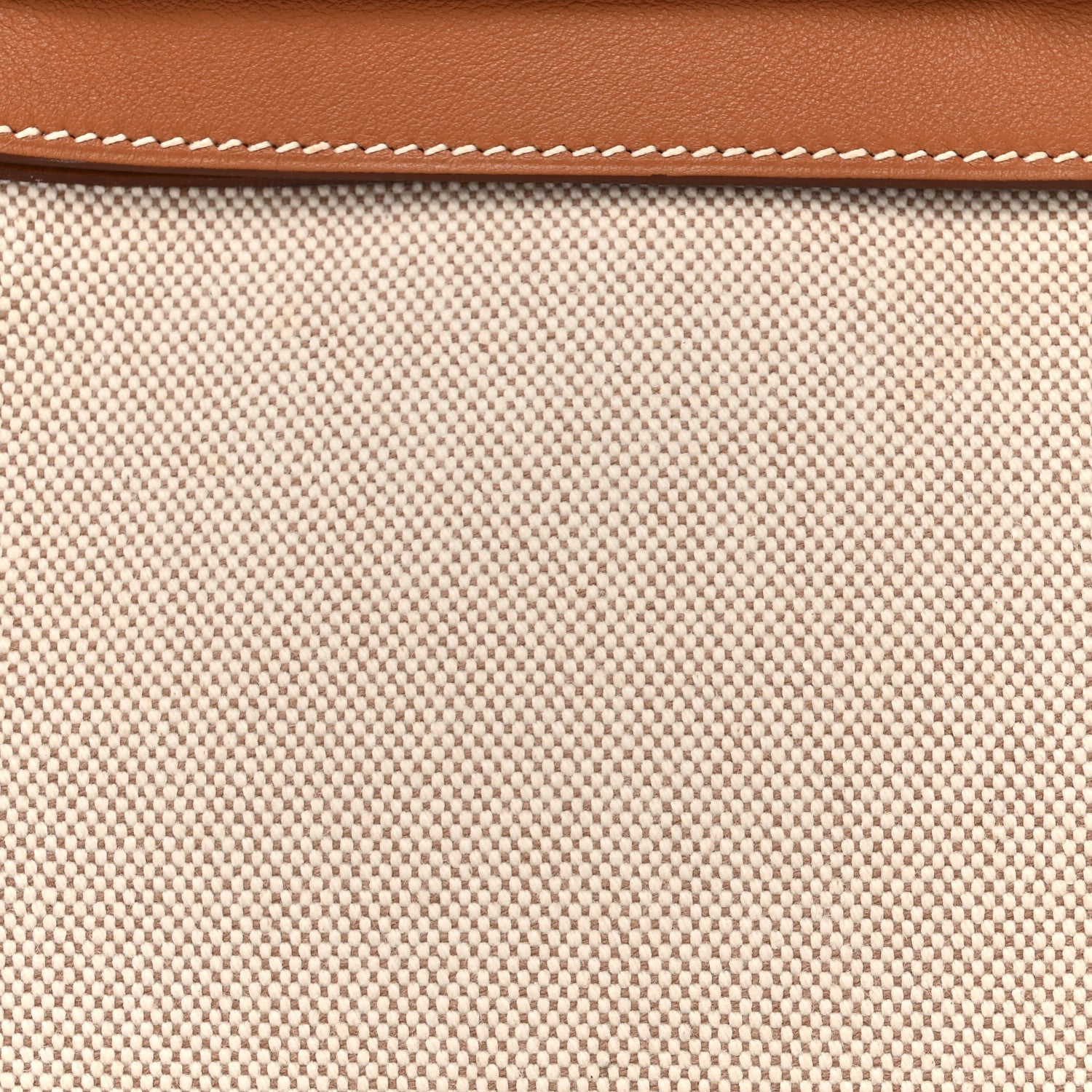 Hermes Toile Swift Kelly Retourne 32 Gold 8 of 18