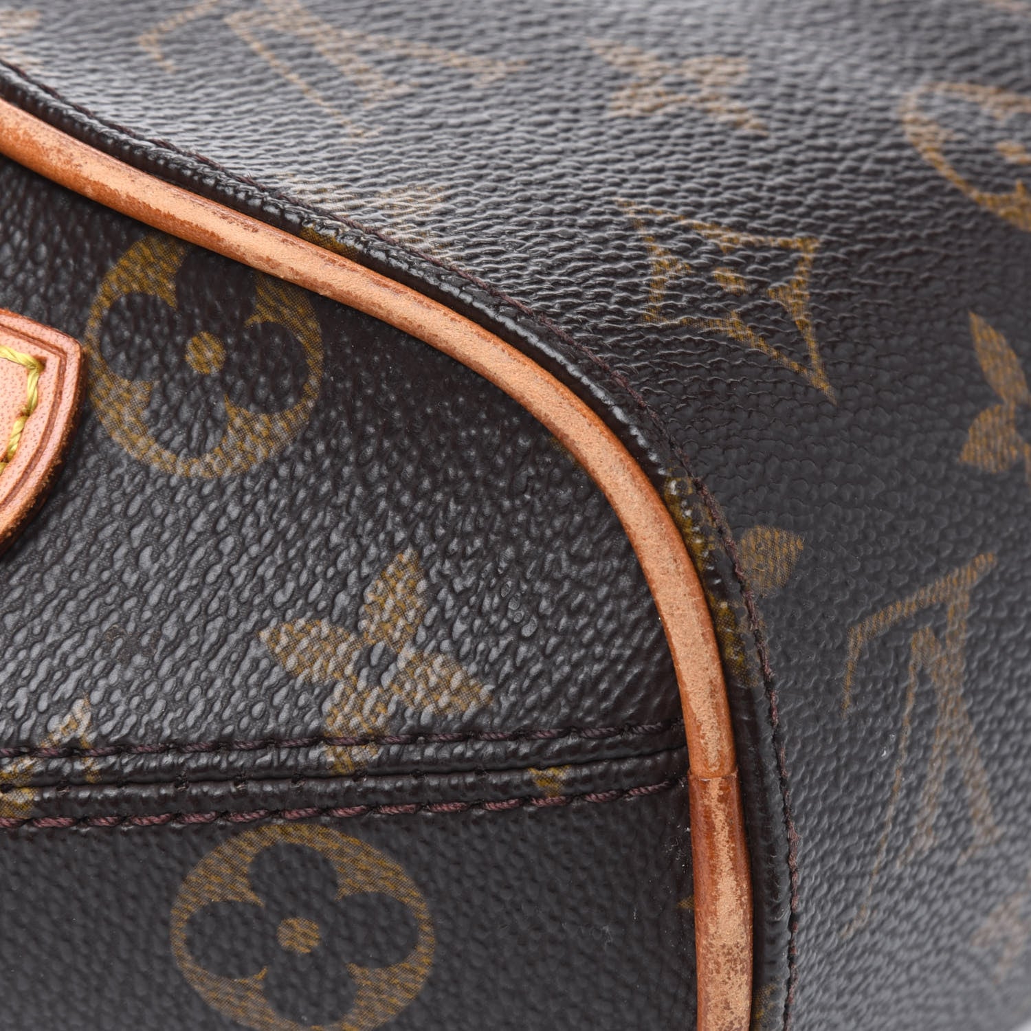 Louis Vuitton Monogram Ellipse Sac a Dos Backpack 11 of 27