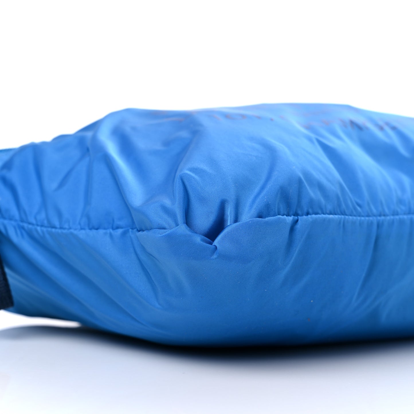 Nylon Damier Aventure Practical Blue