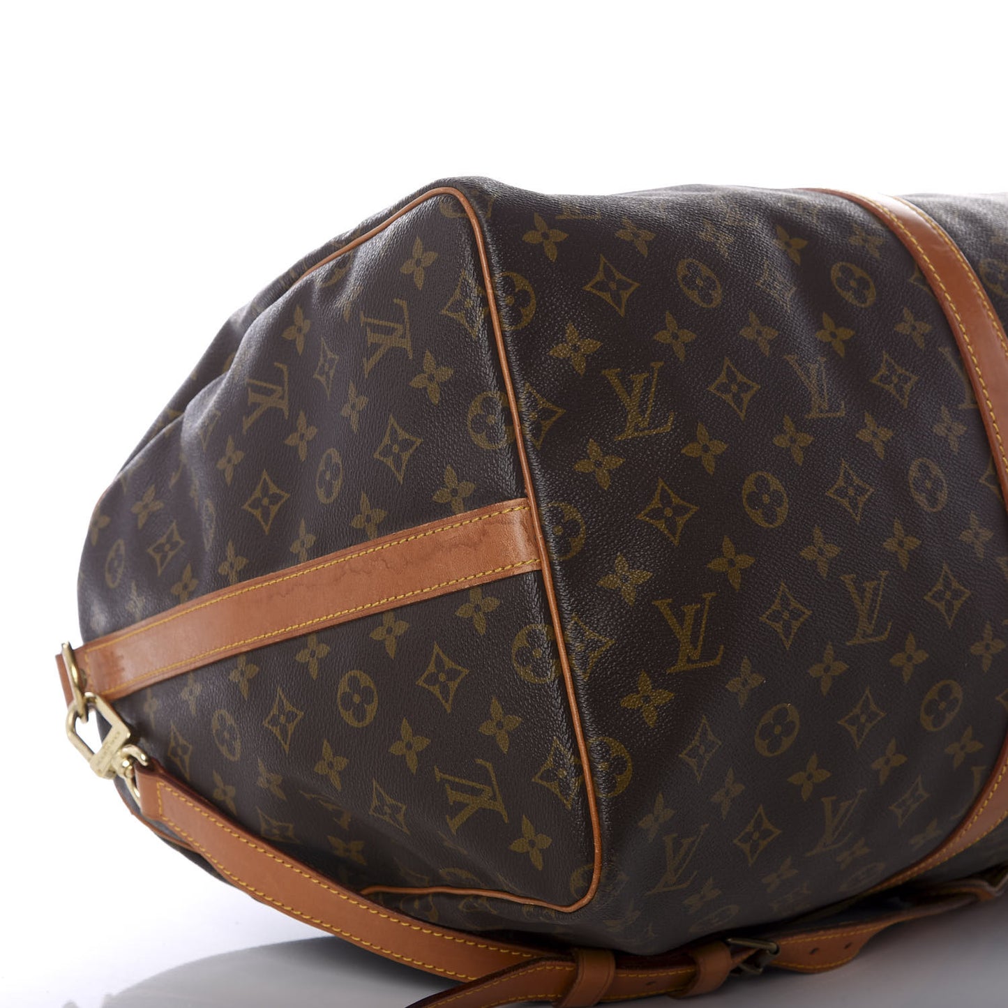 Monogram Keepall Bandouliere 55
