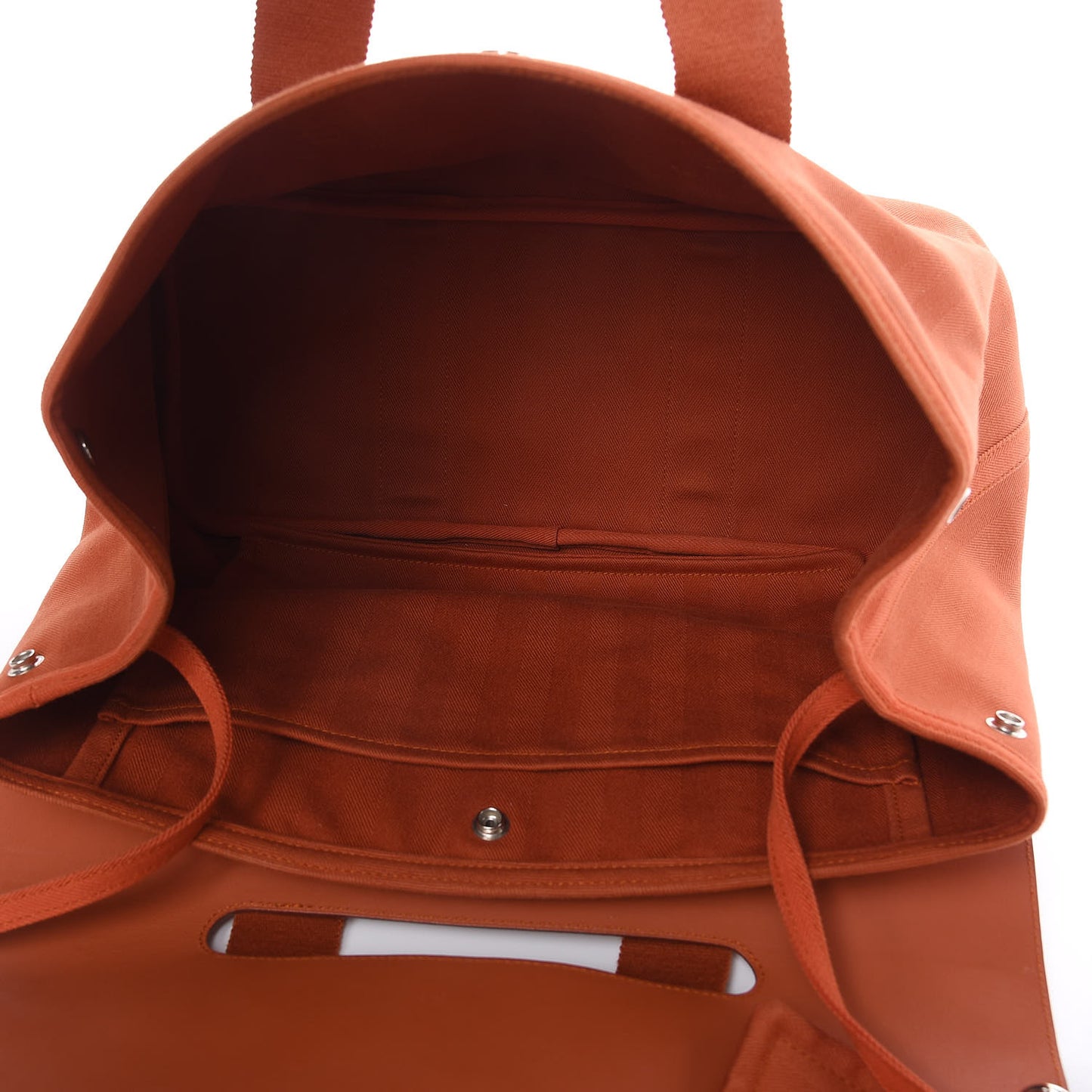 Toile Swift Valparaiso Tote Potiron