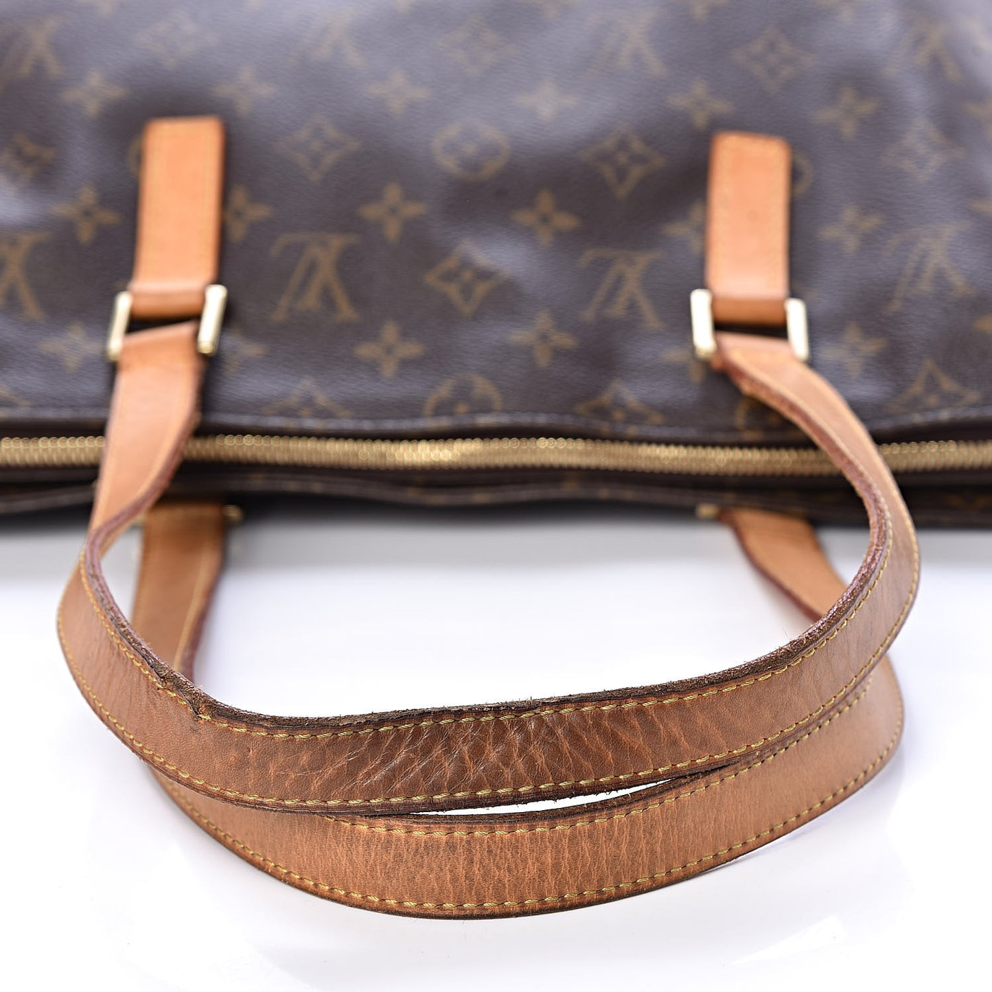 Monogram Cabas Mezzo
