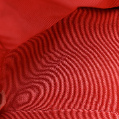 Chanel Goatskin Quilted Medium Chanel 19 Flap Coral 11 of 11