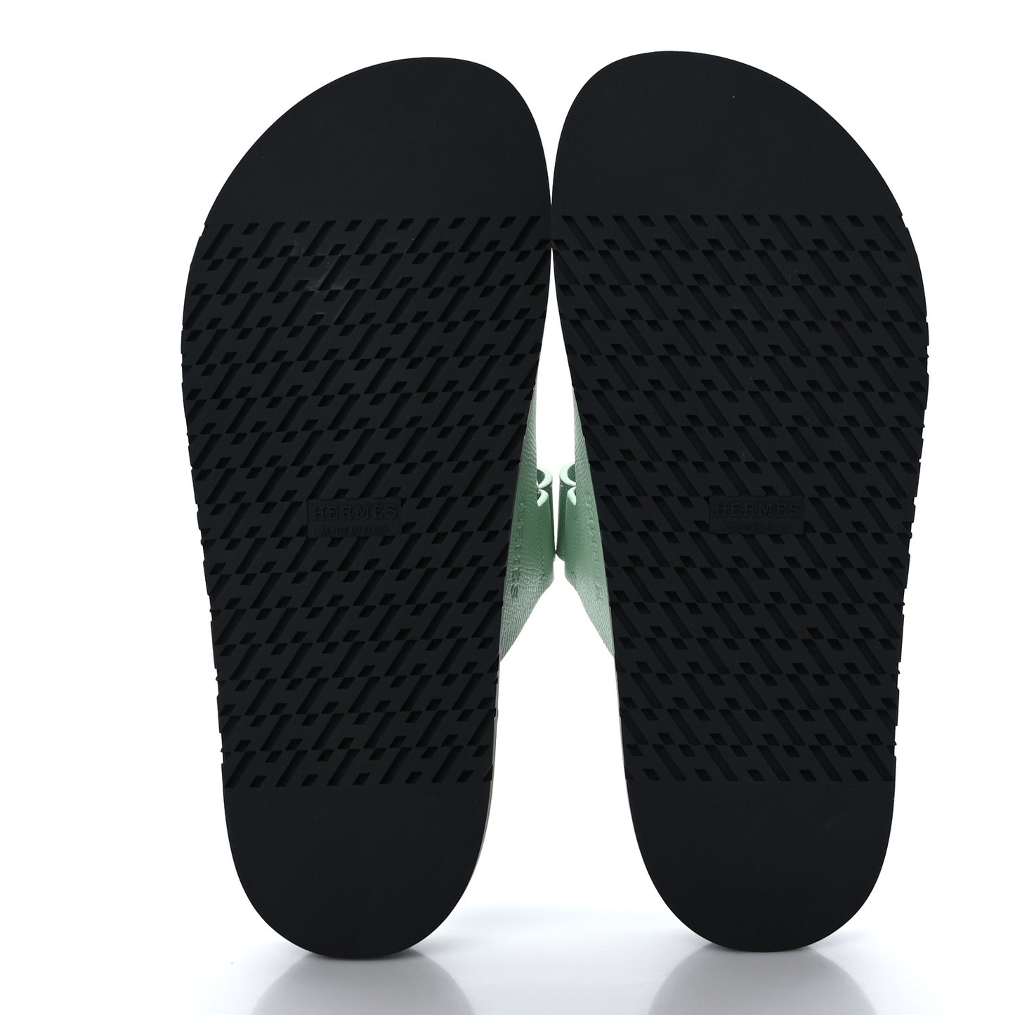 Epsom Womens Chypre Sandals 39 Vert Jade