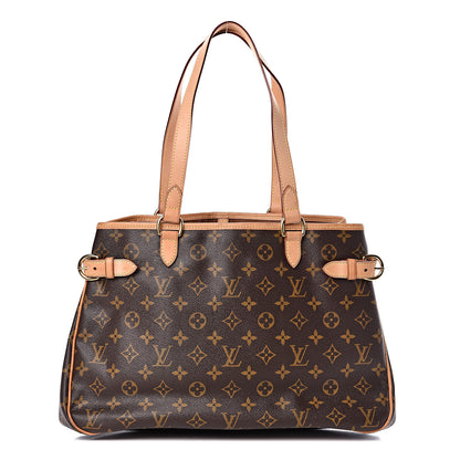 Louis Vuitton Monogram Batignolles Horizontal 1 of 13