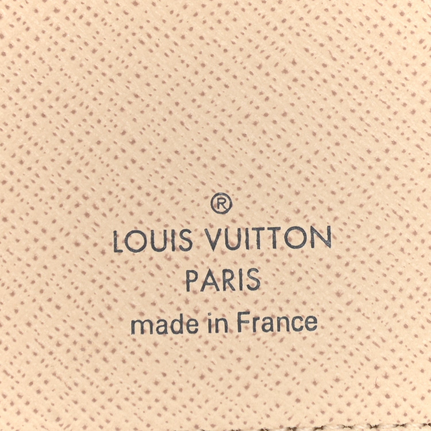 Louis Vuitton Damier Azur Small Ring Agenda Cover 6 of 7