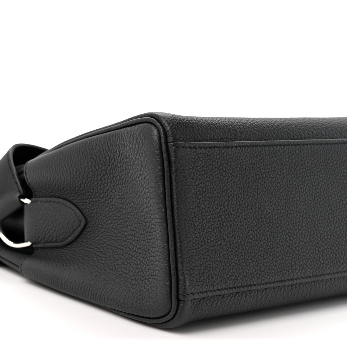 Togo Kelly Messenger GM Black
