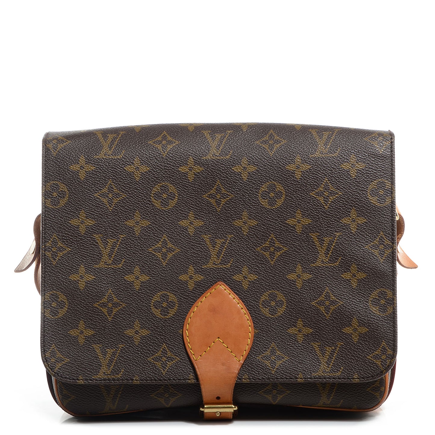 Monogram Cartouchiere 26