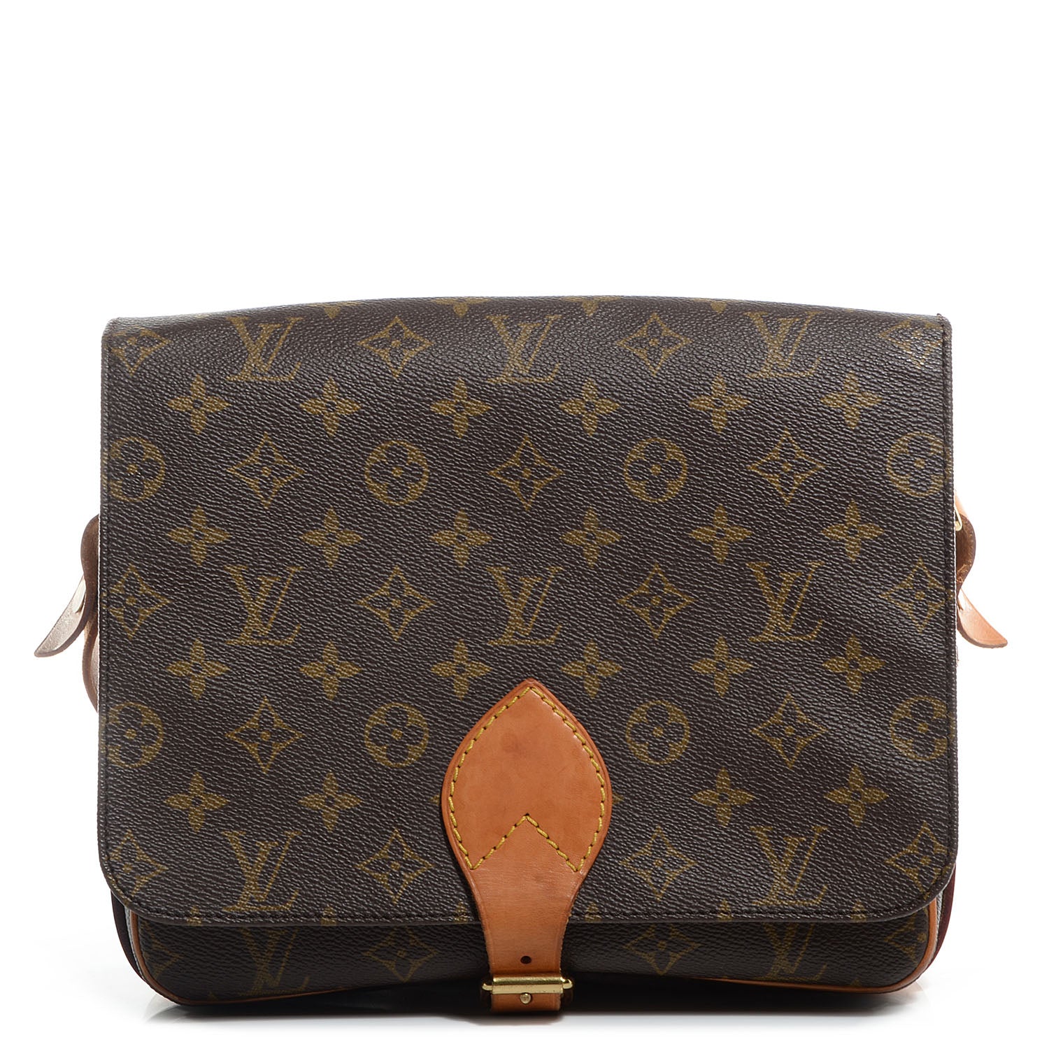 Louis Vuitton Monogram Cartouchiere 26 1 of 7