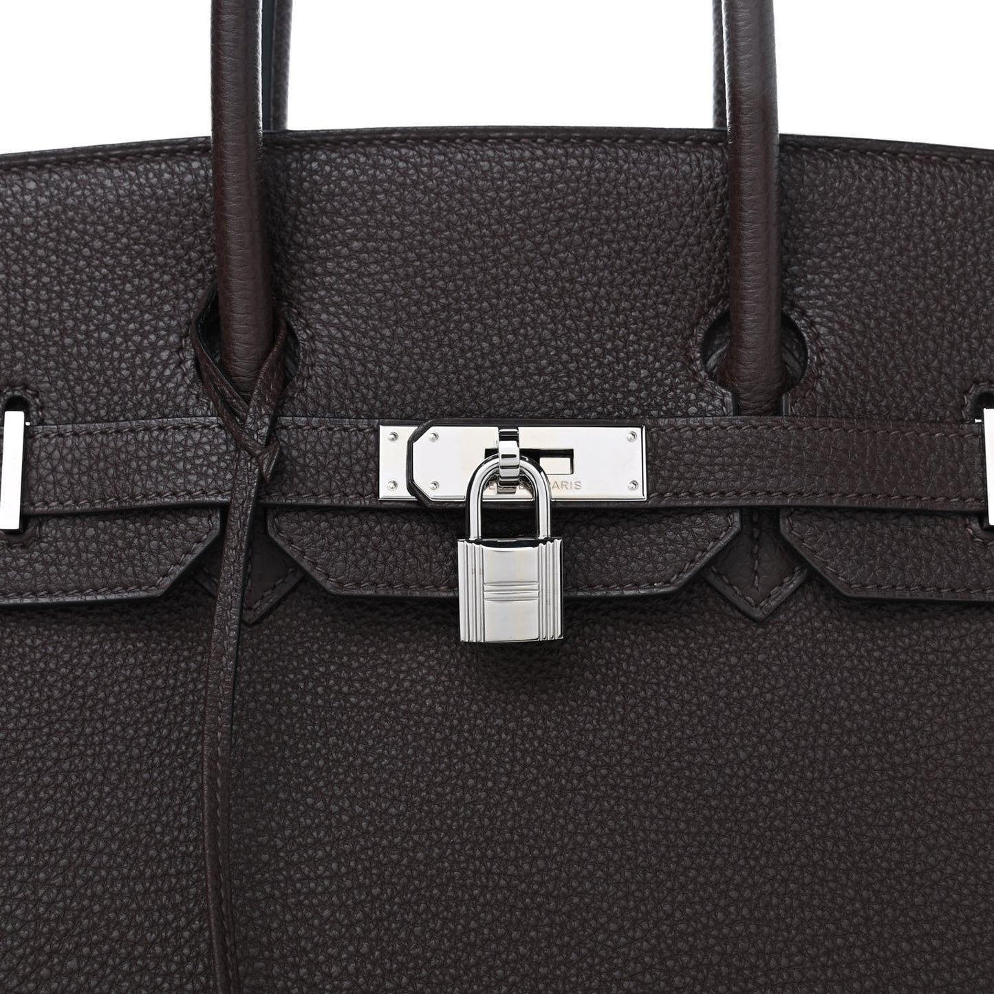 Patent Jumbo Double Flap Green