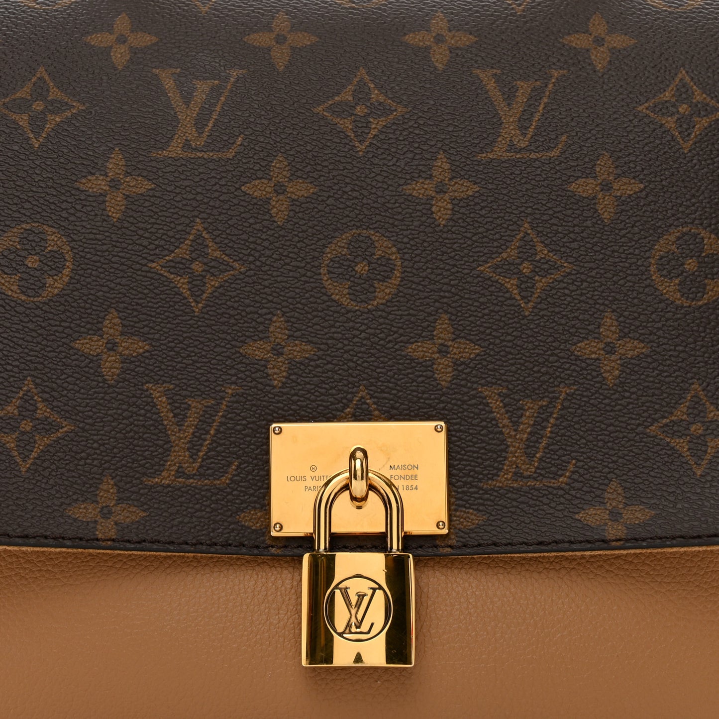 Monogram Marignan Sesame