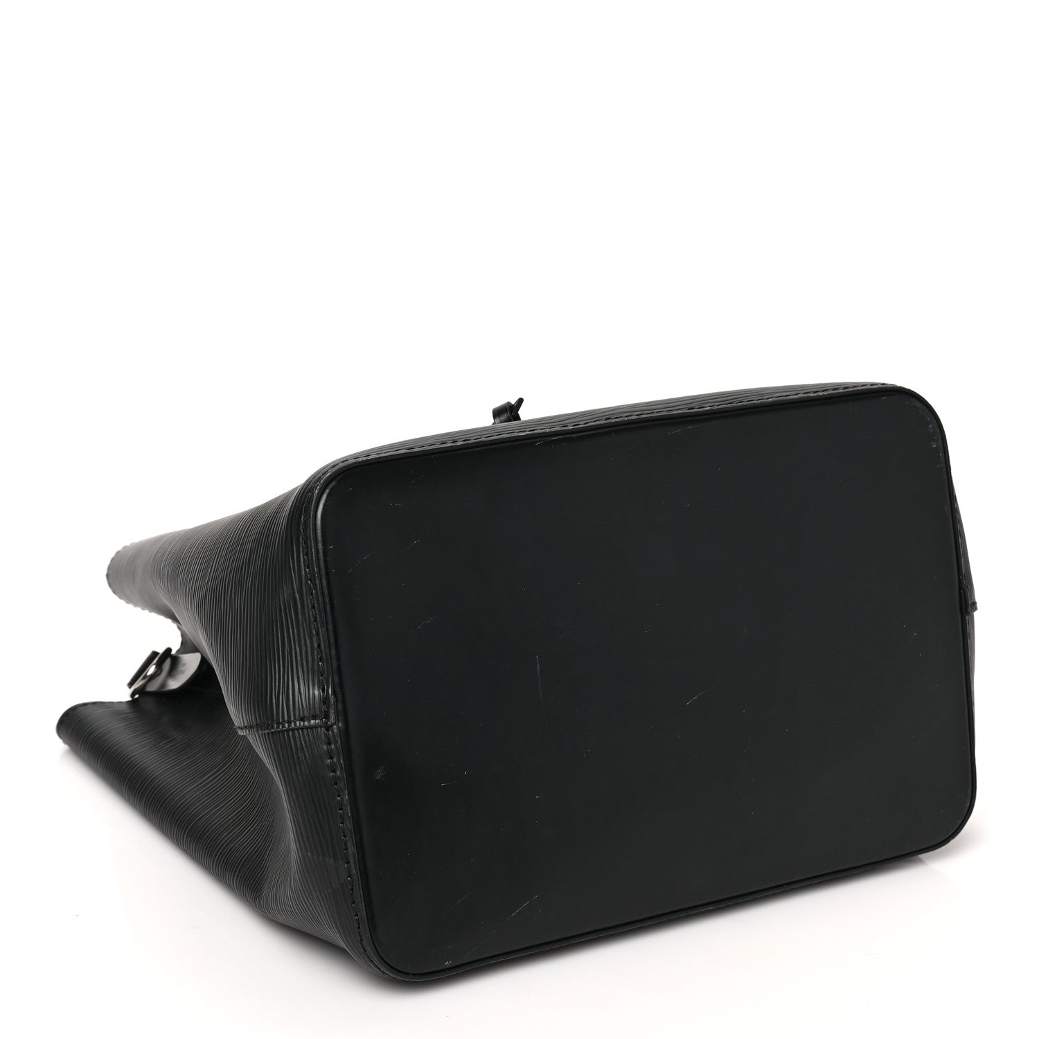 Louis Vuitton Epi Neonoe Black 4 of 8