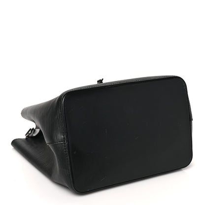 Louis Vuitton Epi Neonoe Black 4 of 8