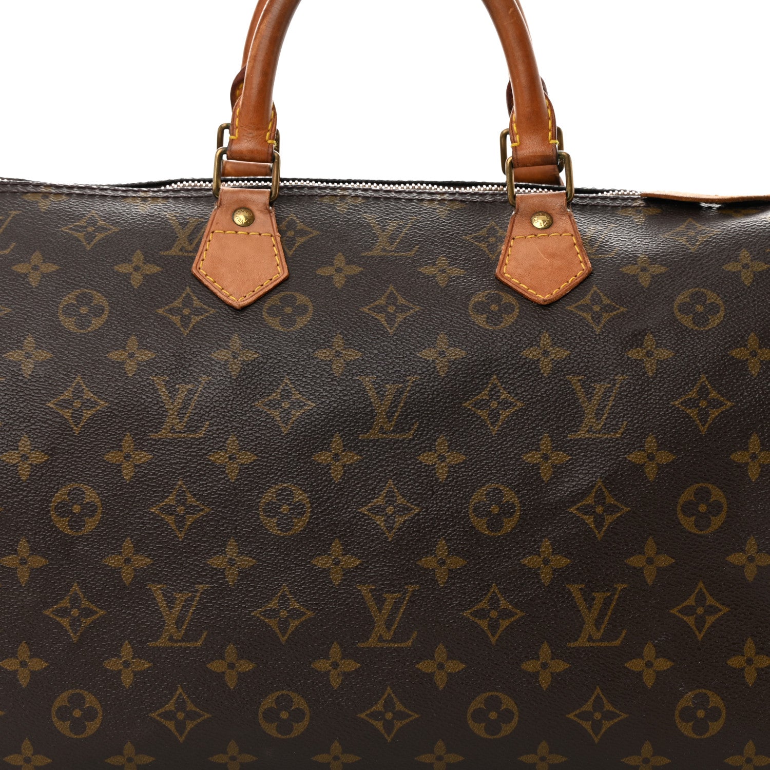 Louis Vuitton Monogram Speedy 40 8 of 20