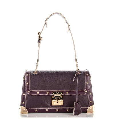 Louis Vuitton Suhali Le Talentueux Prune 1 of 6