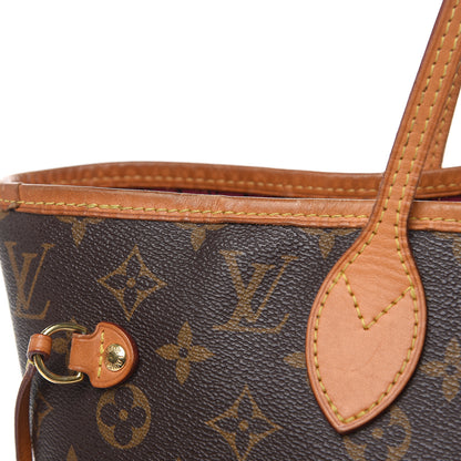 Louis Vuitton Monogram Neo Neverfull MM Pivoine 15 of 21