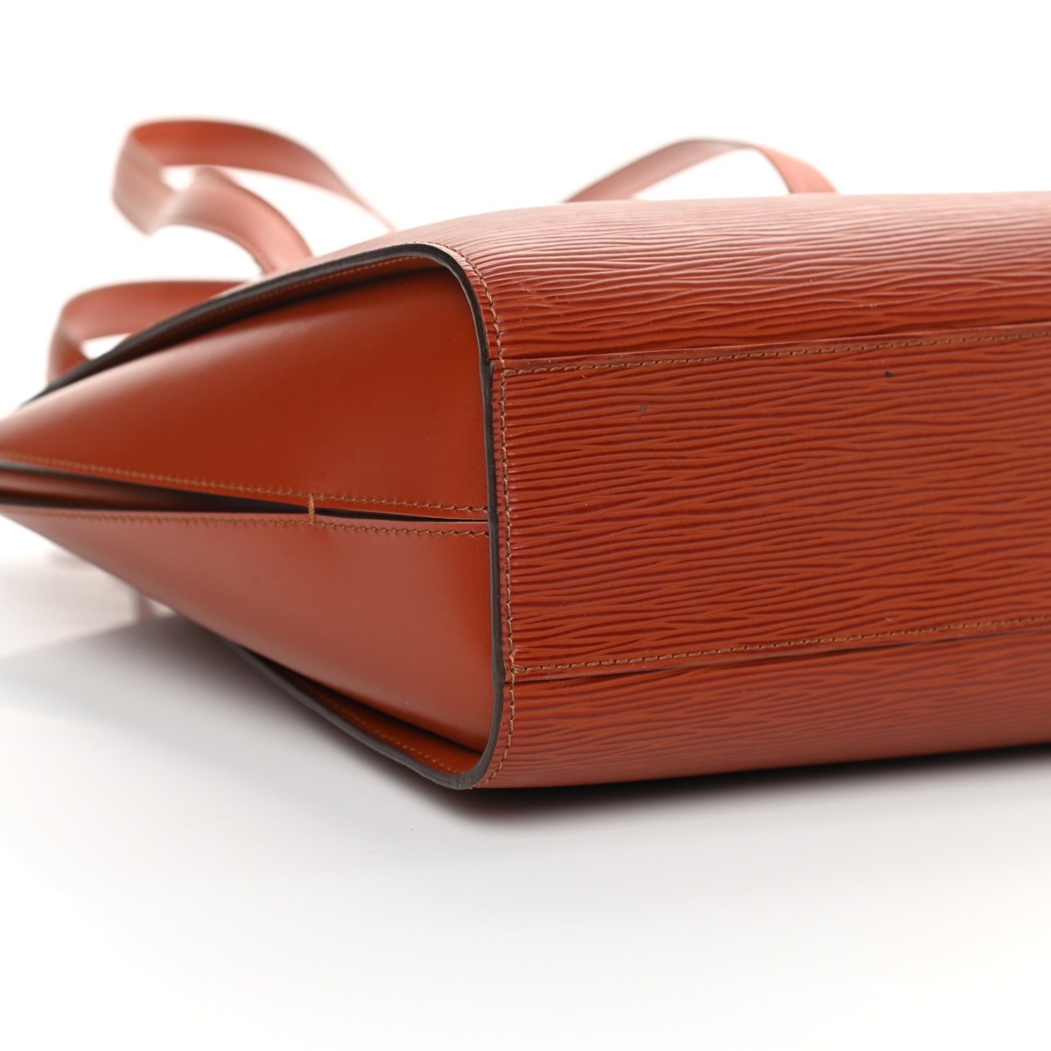 Louis Vuitton Epi Dupleix Kenyan Fawn 9 of 12