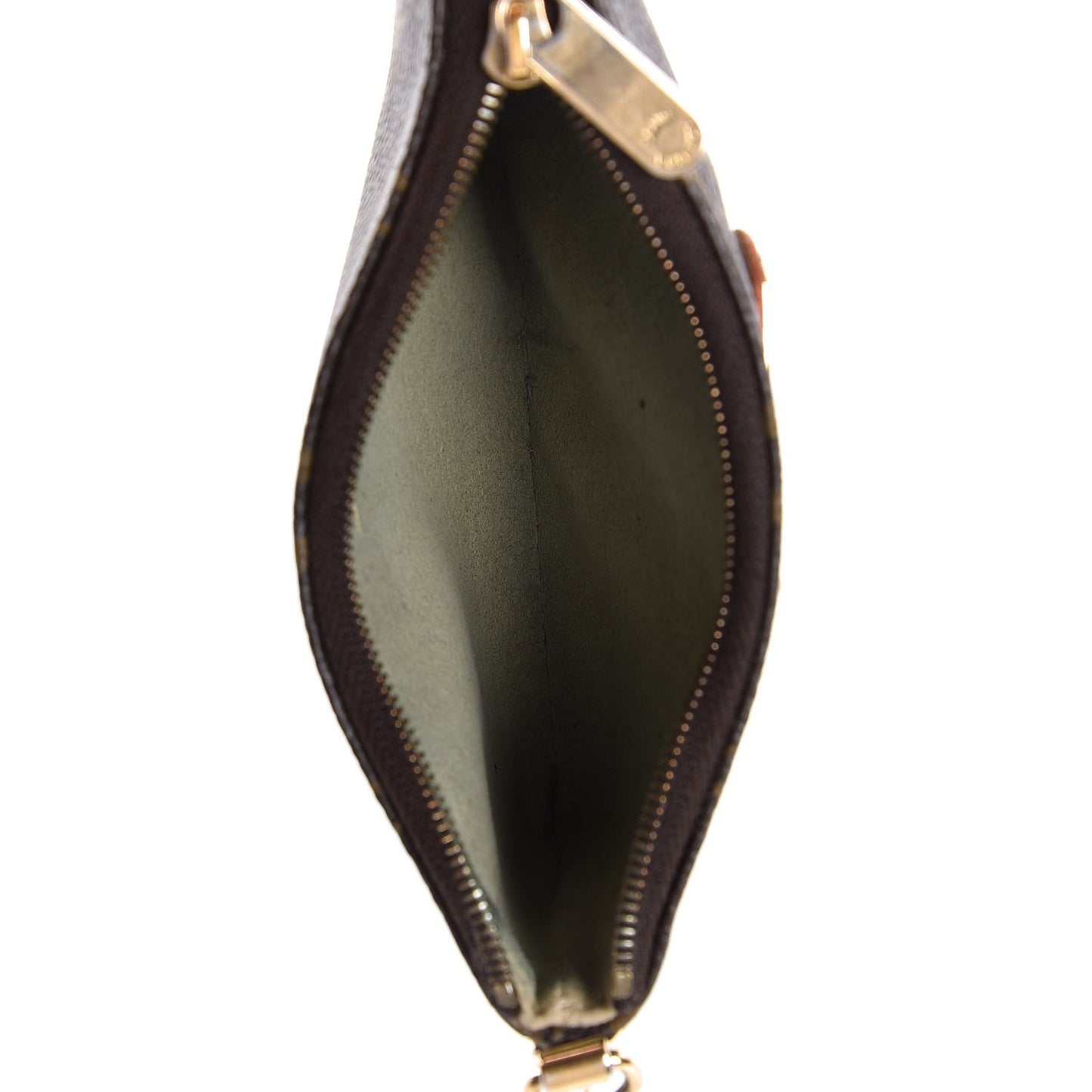 Monogram Pochette Milla PM