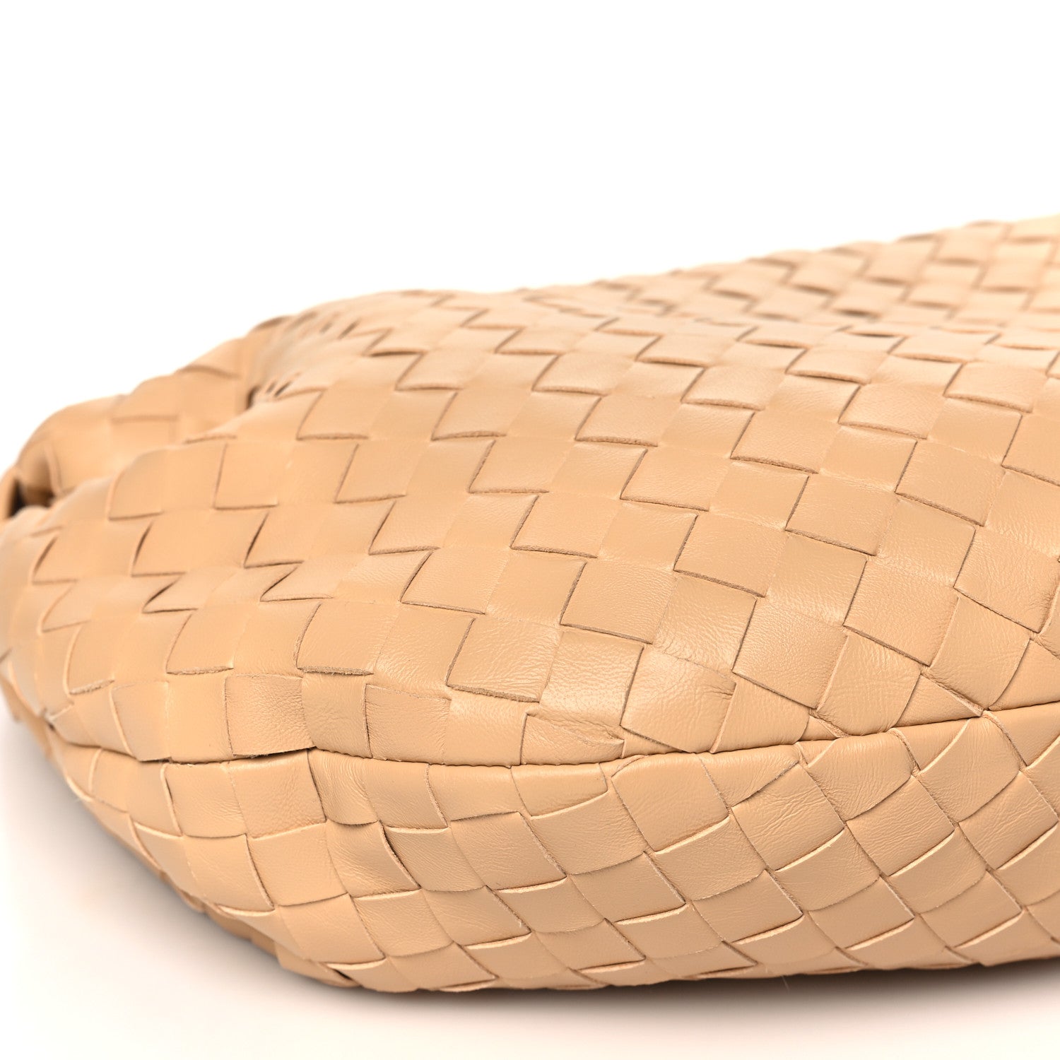 Bottega Veneta Nappa Intrecciato Small Jodie Porridge 9 of 10