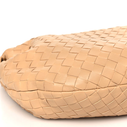 Bottega Veneta Nappa Intrecciato Small Jodie Porridge 9 of 10