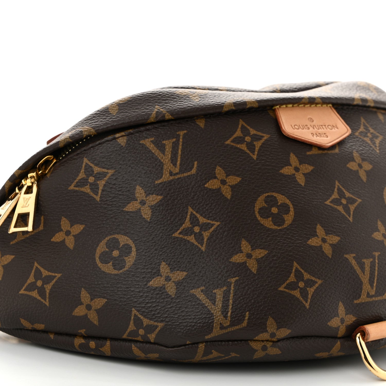 Louis Vuitton Monogram Bumbag 9 of 11