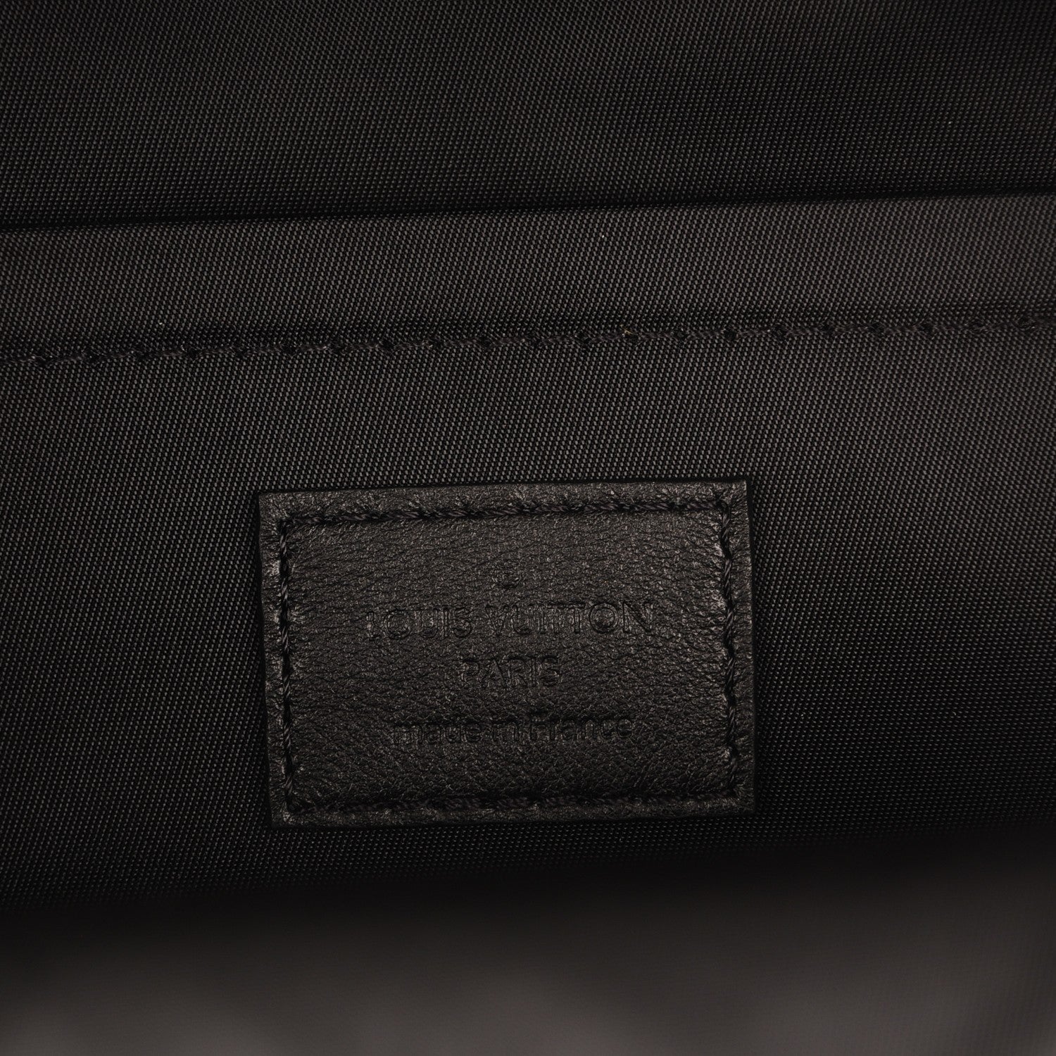 Louis Vuitton Reverse Monogram Palm Springs Backpack Mini 5 of 6