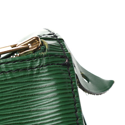 Louis Vuitton Epi Speedy 35 Borneo 10 of 16