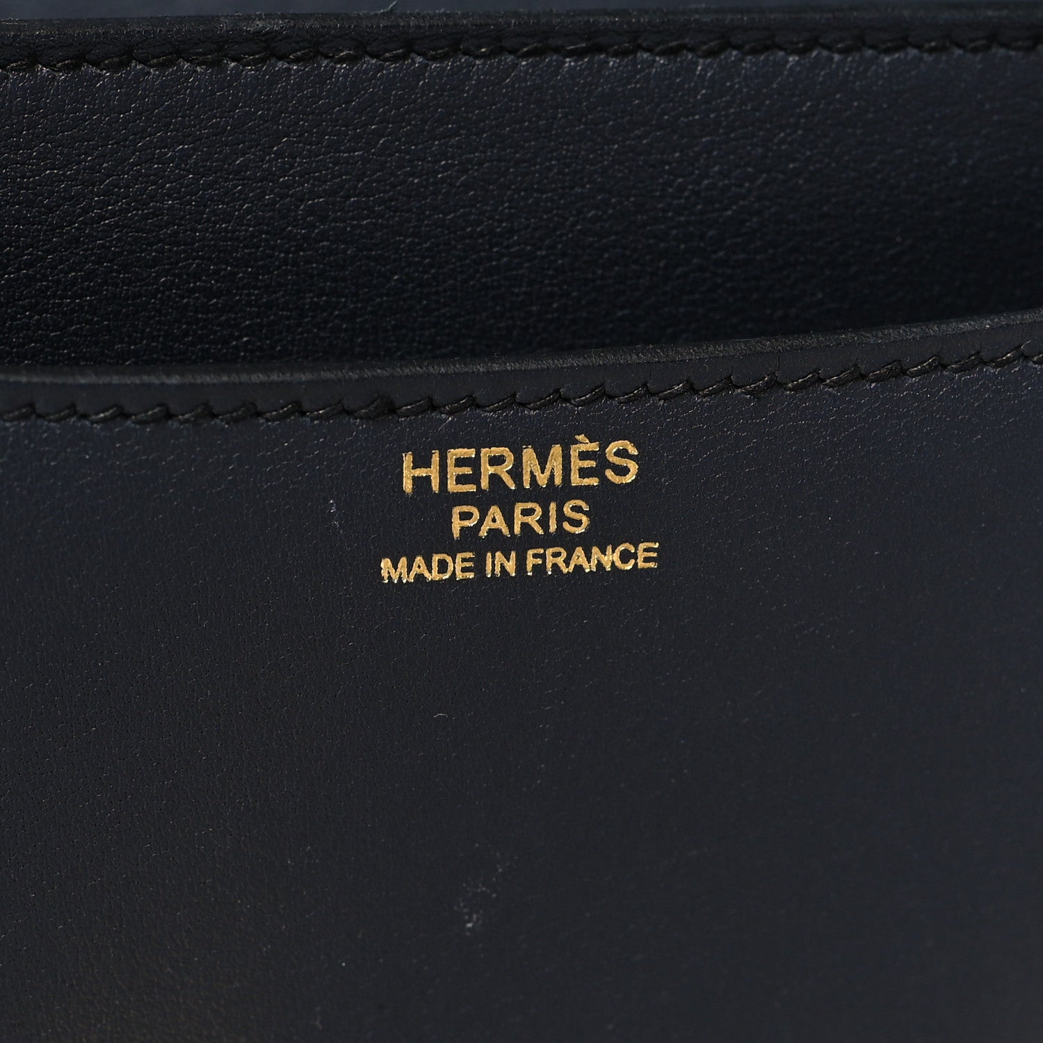 Hermes Swift Constance 24 Bleu Indigo 7 of 16