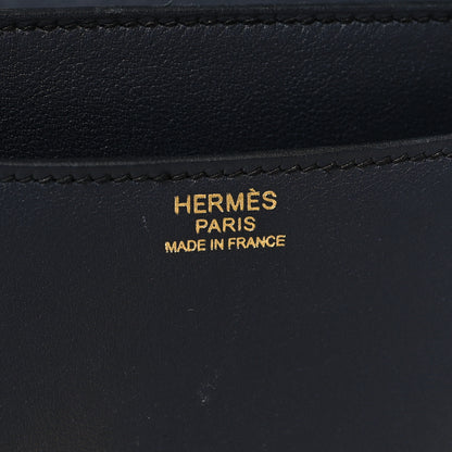 Hermes Swift Constance 24 Bleu Indigo 7 of 16
