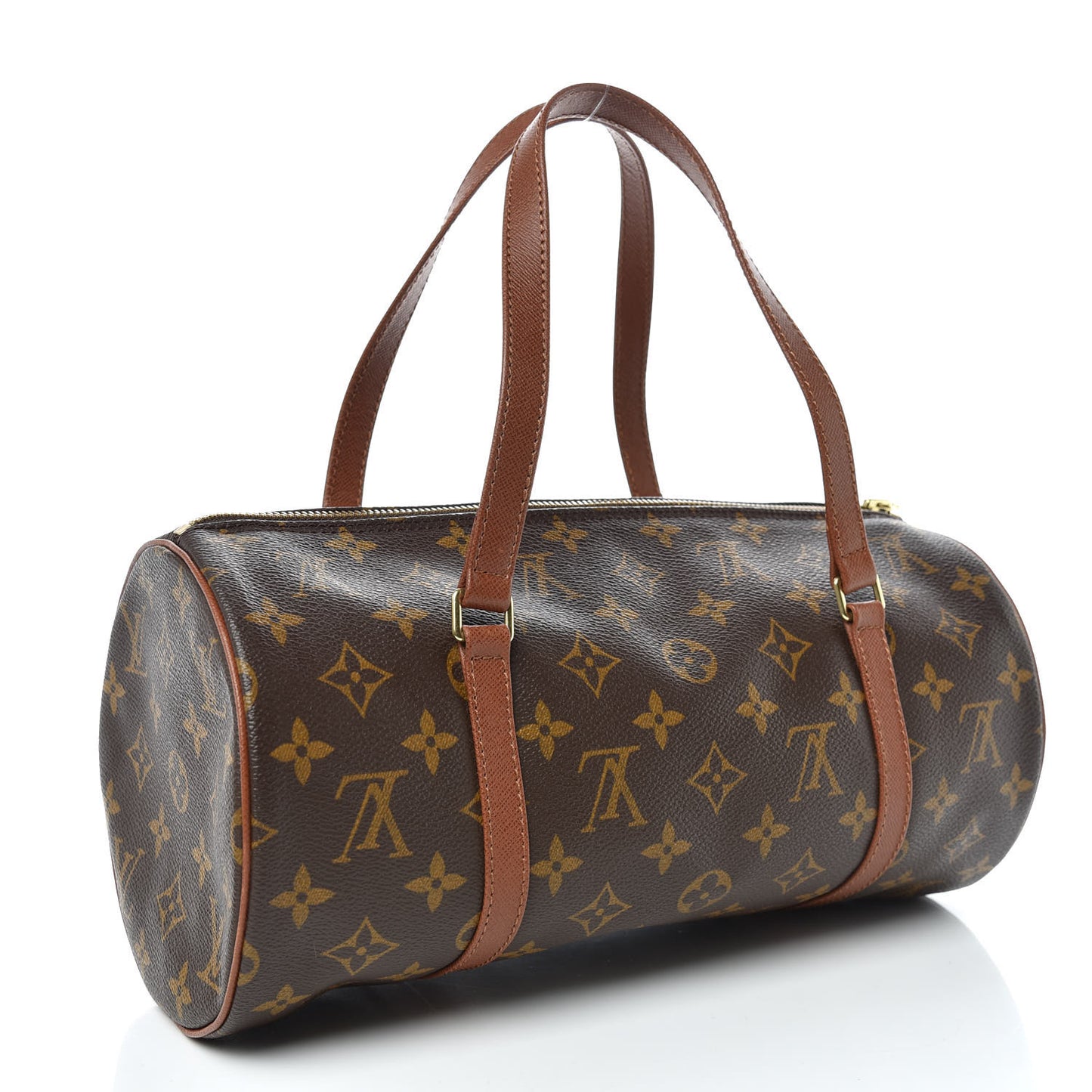 Monogram Papillon 30