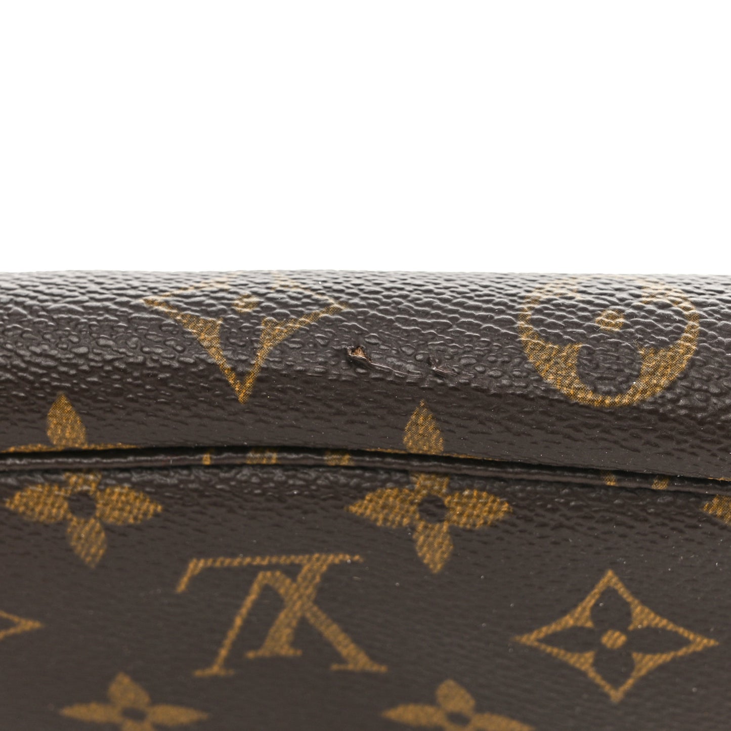 Monogram Pochette Accessories