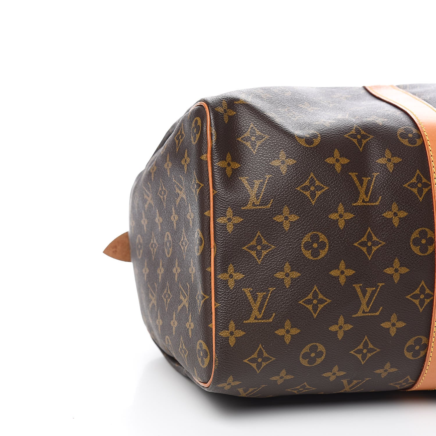 Louis Vuitton Monogram Keepall 45 8 of 11