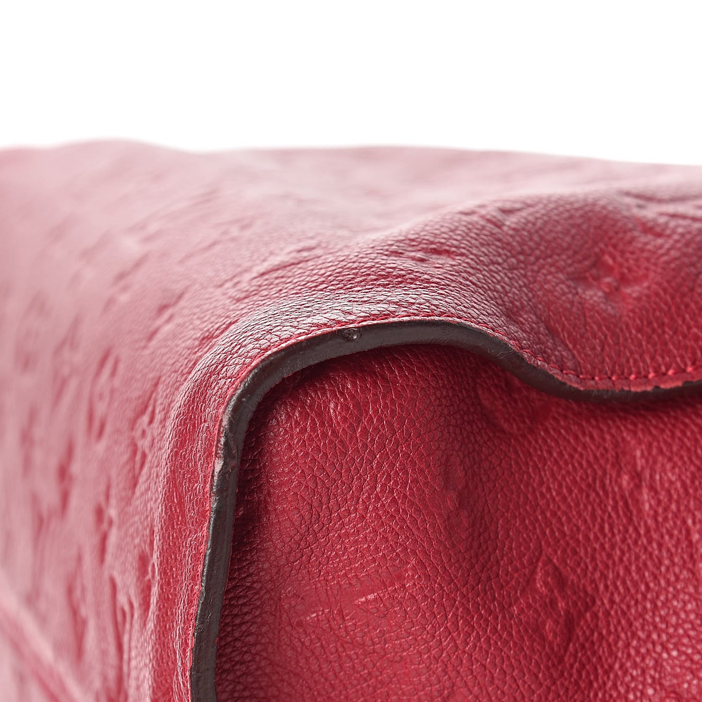 Empreinte Lumineuse PM Fuchsia