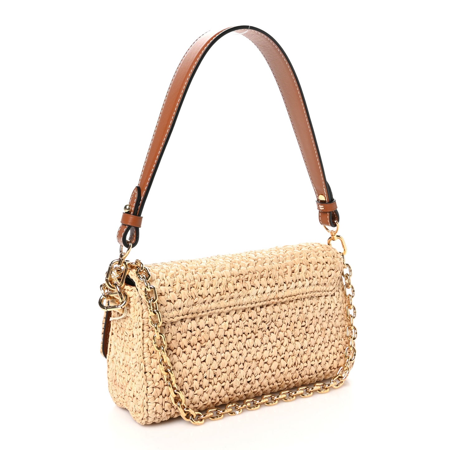Raffia By The Pool Twist West Natural