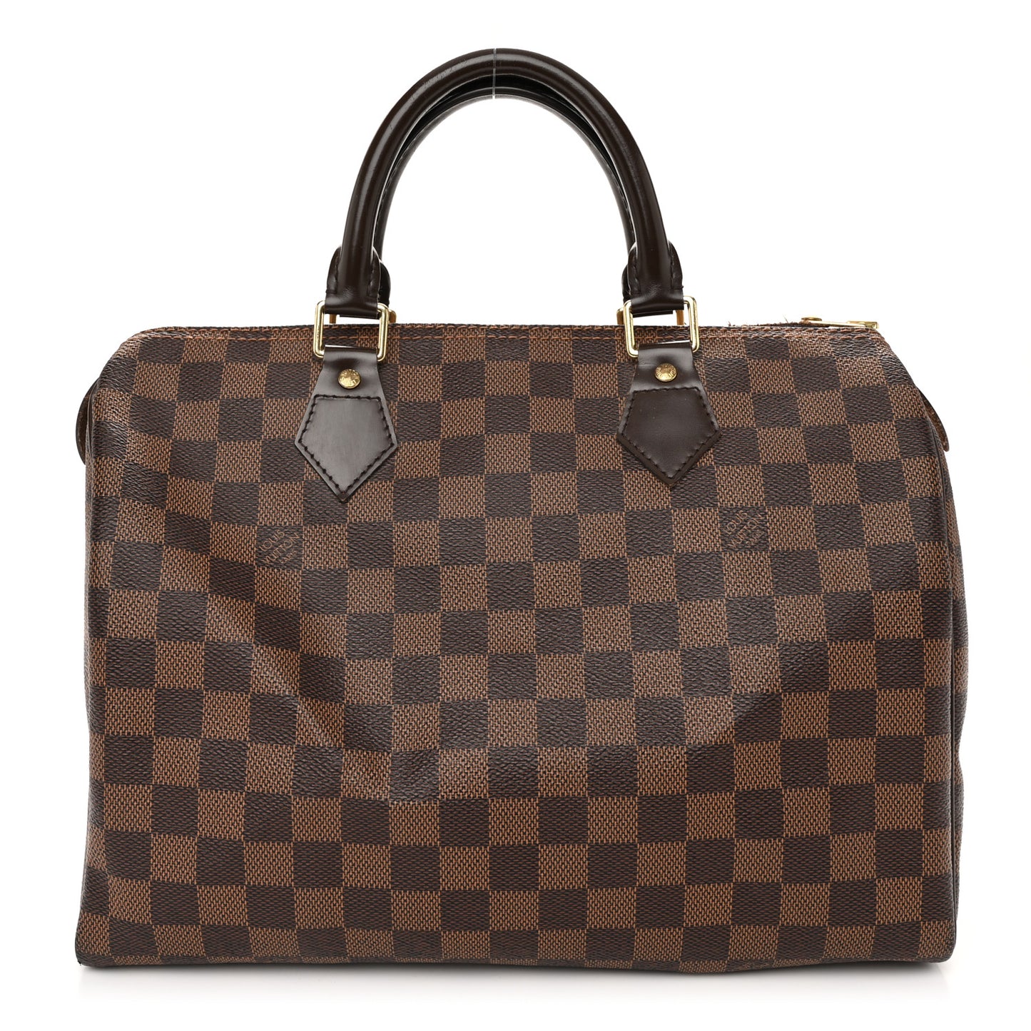 Damier Ebene Speedy 30