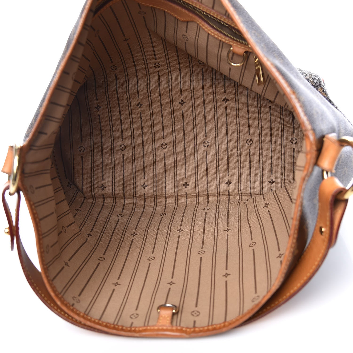 Louis Vuitton Monogram Delightful PM 5 of 17