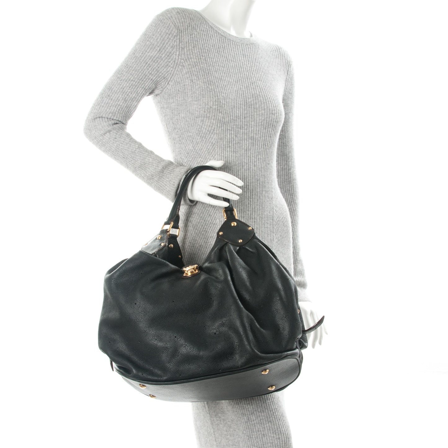 Mahina XL Black