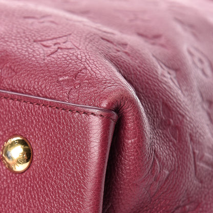 Louis Vuitton Empreinte Metis Aurore 11 of 19