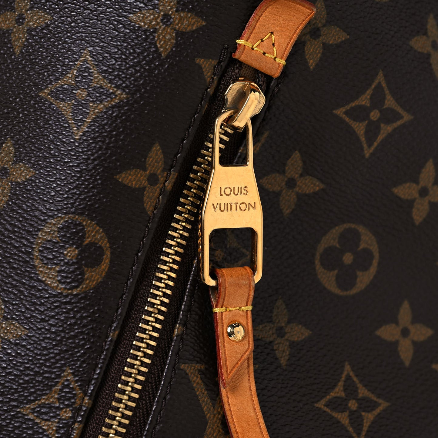 Monogram Delightful GM