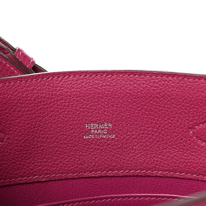 Hermes Togo So Kelly 22 Tosca 6 of 9