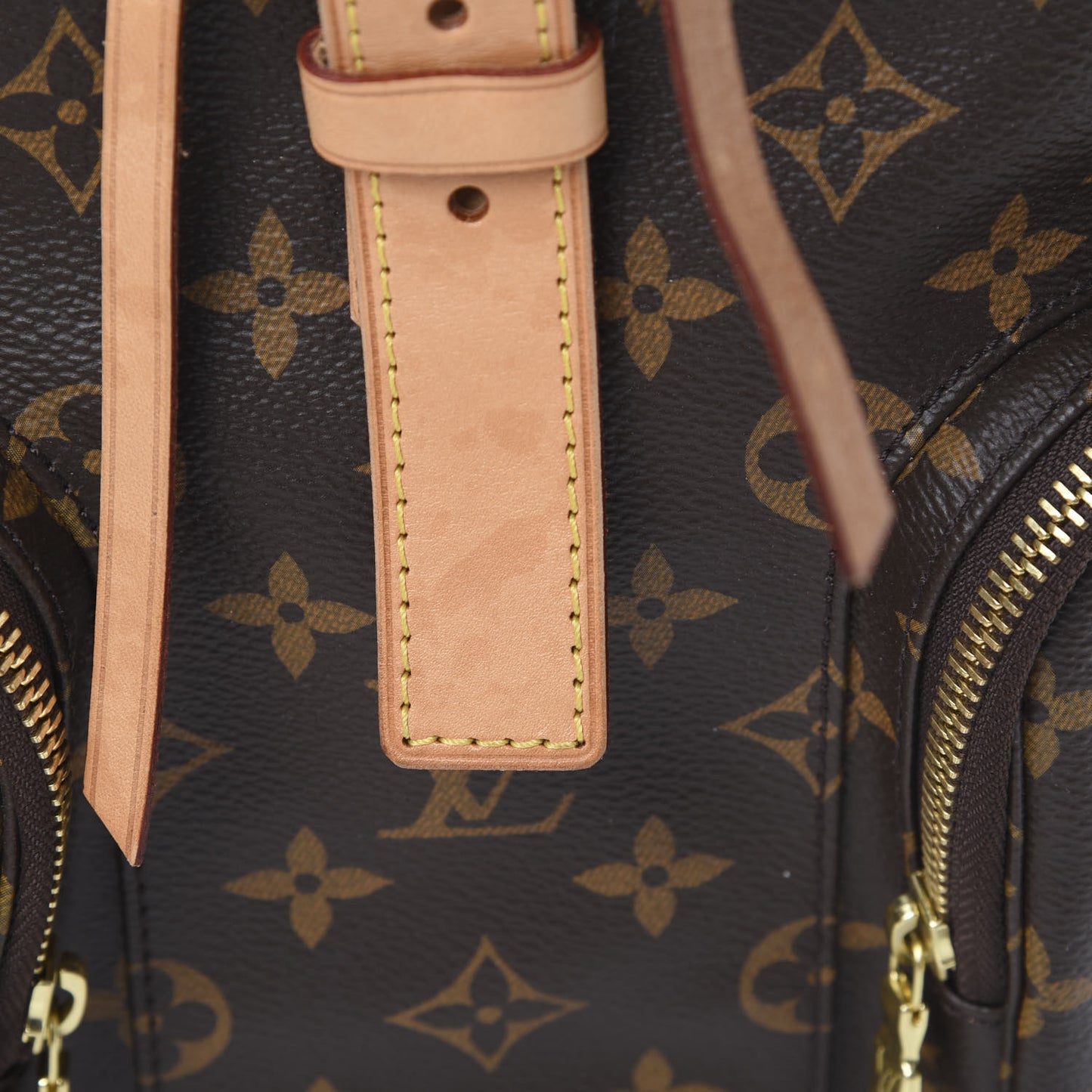 Monogram Bosphore Backpack
