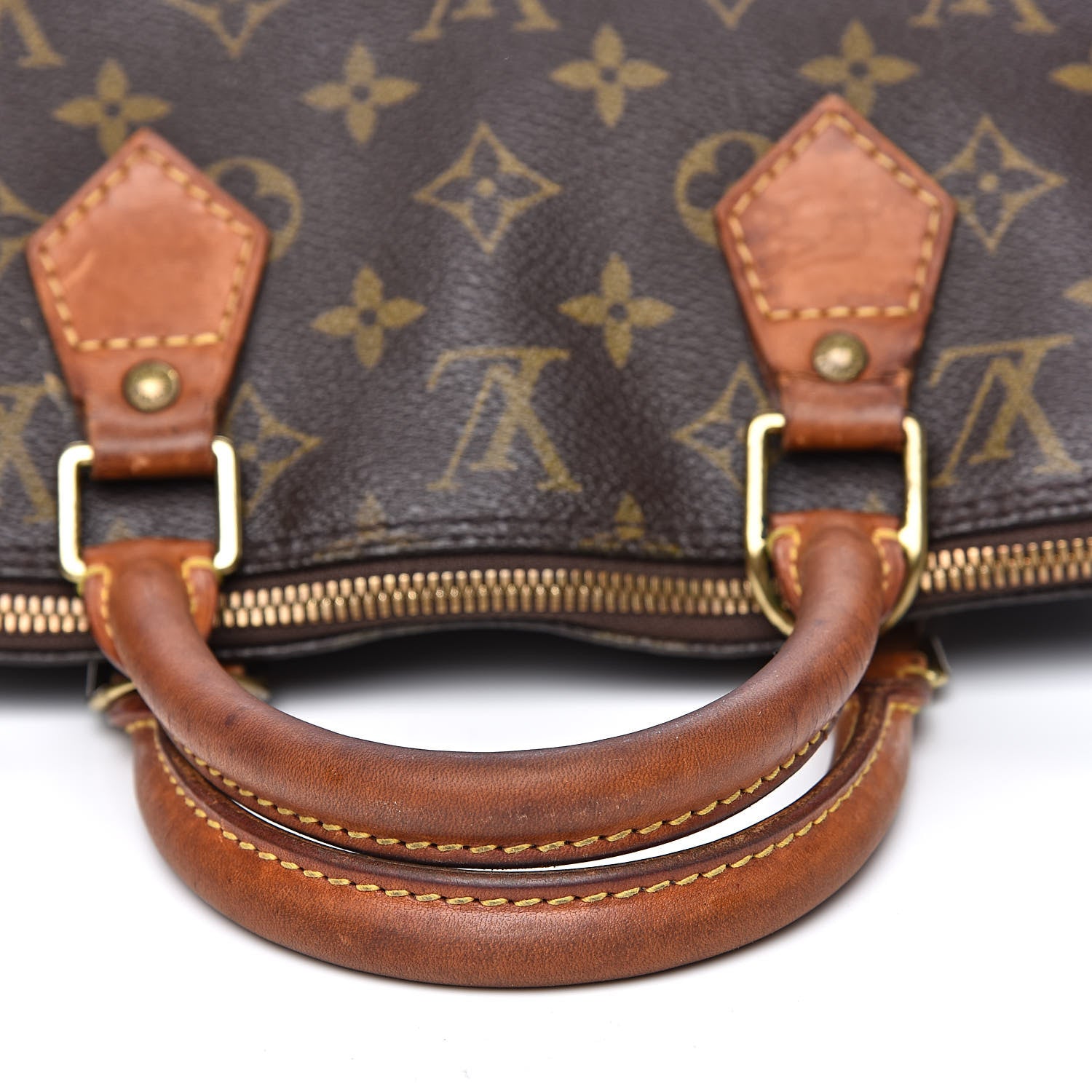 Louis Vuitton Monogram Alma PM 13 of 18
