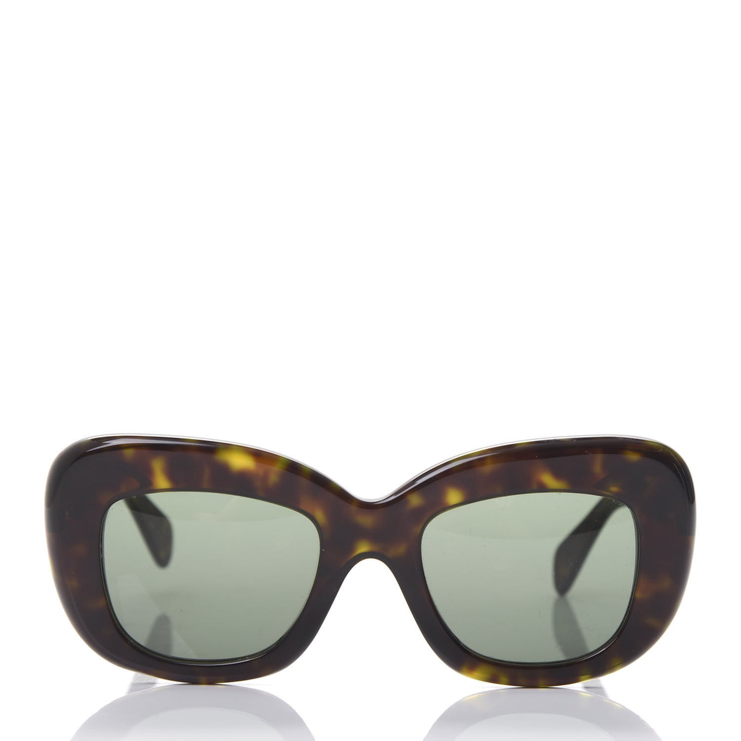 Diane Sunglasses CL 41432/S Tortoise