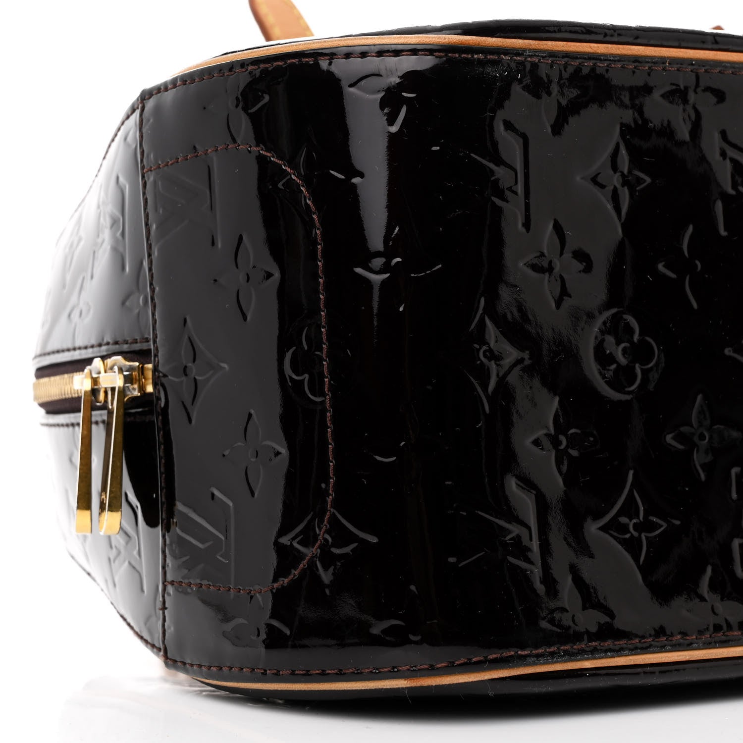 Louis Vuitton Vernis Summit Drive Amarante 8 of 9