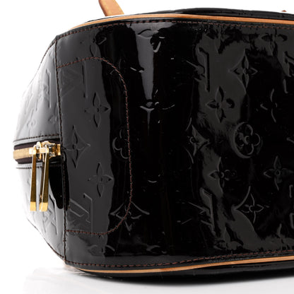 Louis Vuitton Vernis Summit Drive Amarante 8 of 9